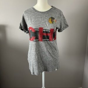 ‘47 Brand Chicago Blackhawks T-shirt